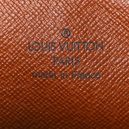 Louis Vuitton Monogram Pochette Cite 6 of 10