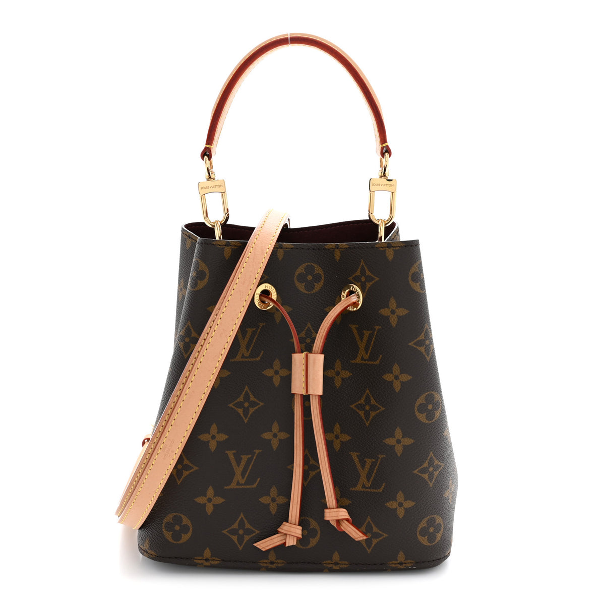 Monogram Neonoe BB