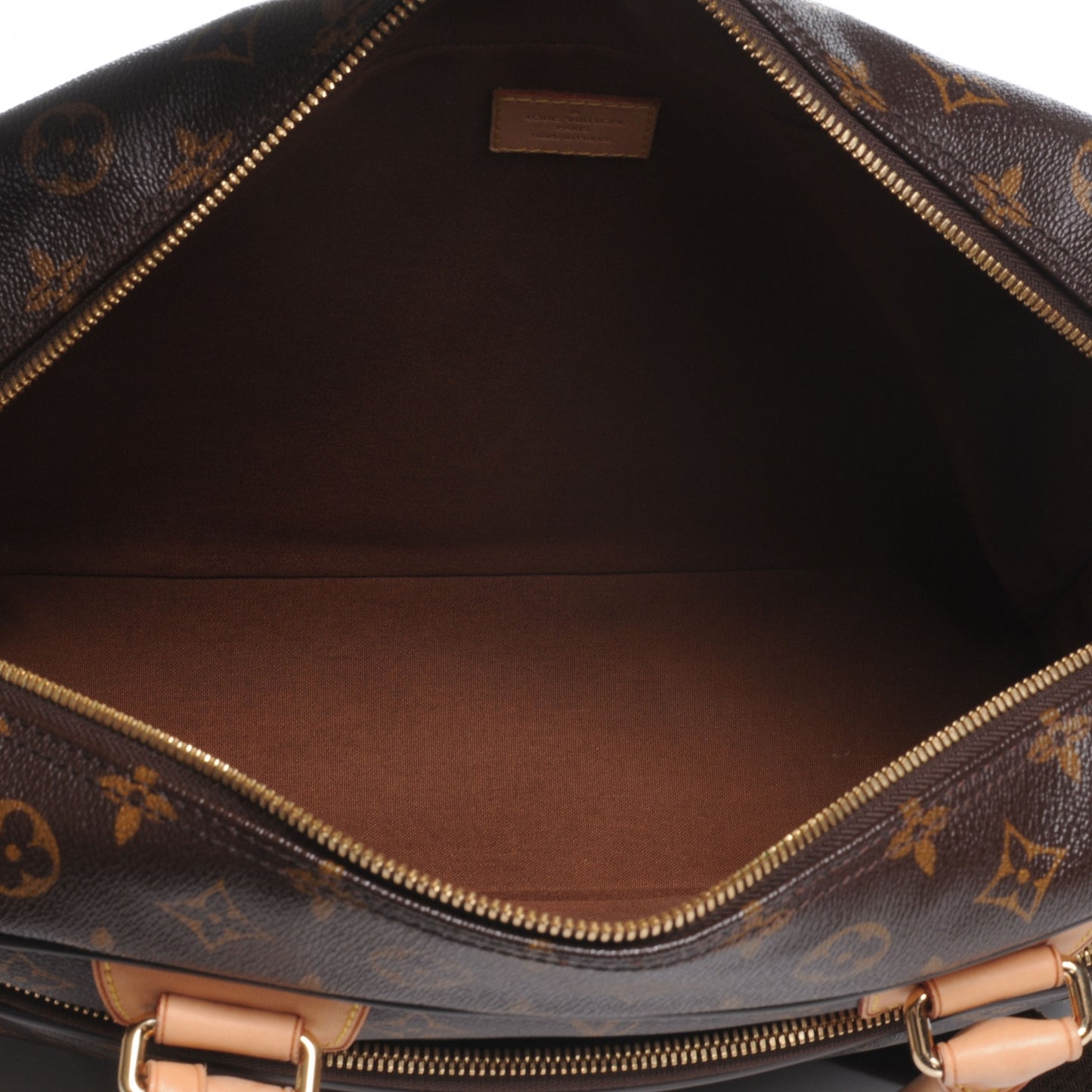 Monogram Icare Travel