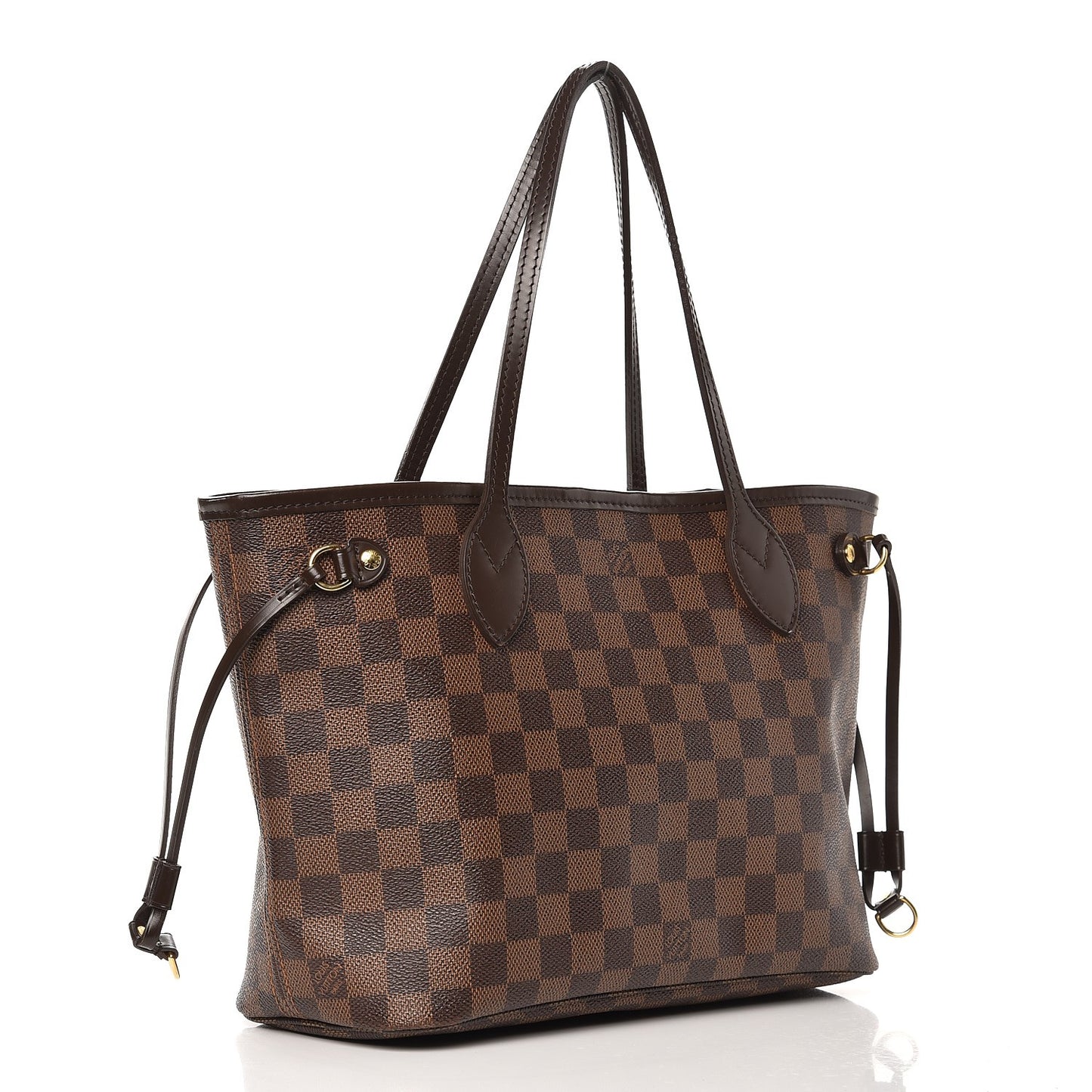 Damier Ebene Neverfull PM