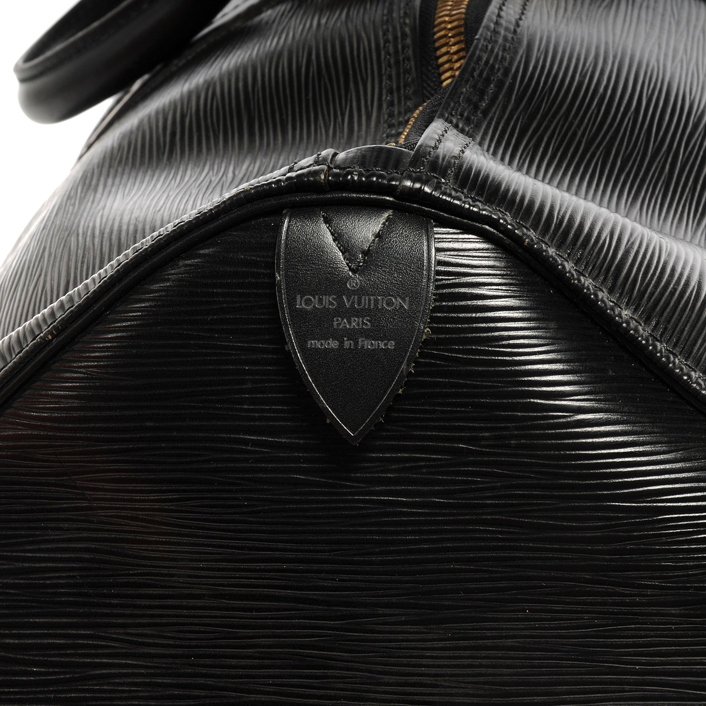 Epi Keepall 55 Black