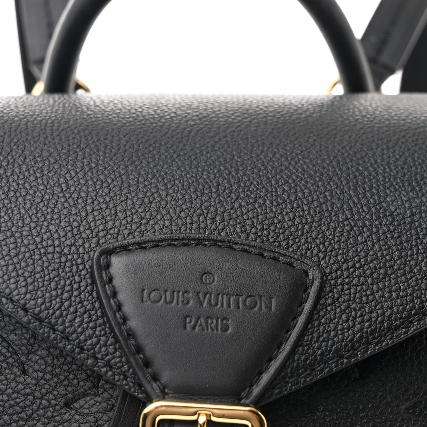 Empreinte Montsouris PM Black