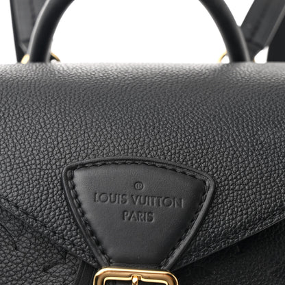 Louis Vuitton Empreinte Montsouris PM Black 7 of 10