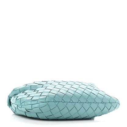 Bottega Veneta Nappa Intrecciato Mini Jodie Linoleum 4 of 9