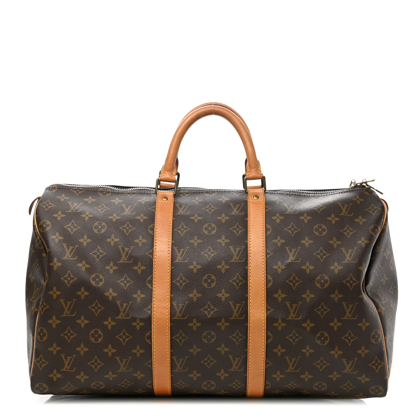 Monogram Keepall 50