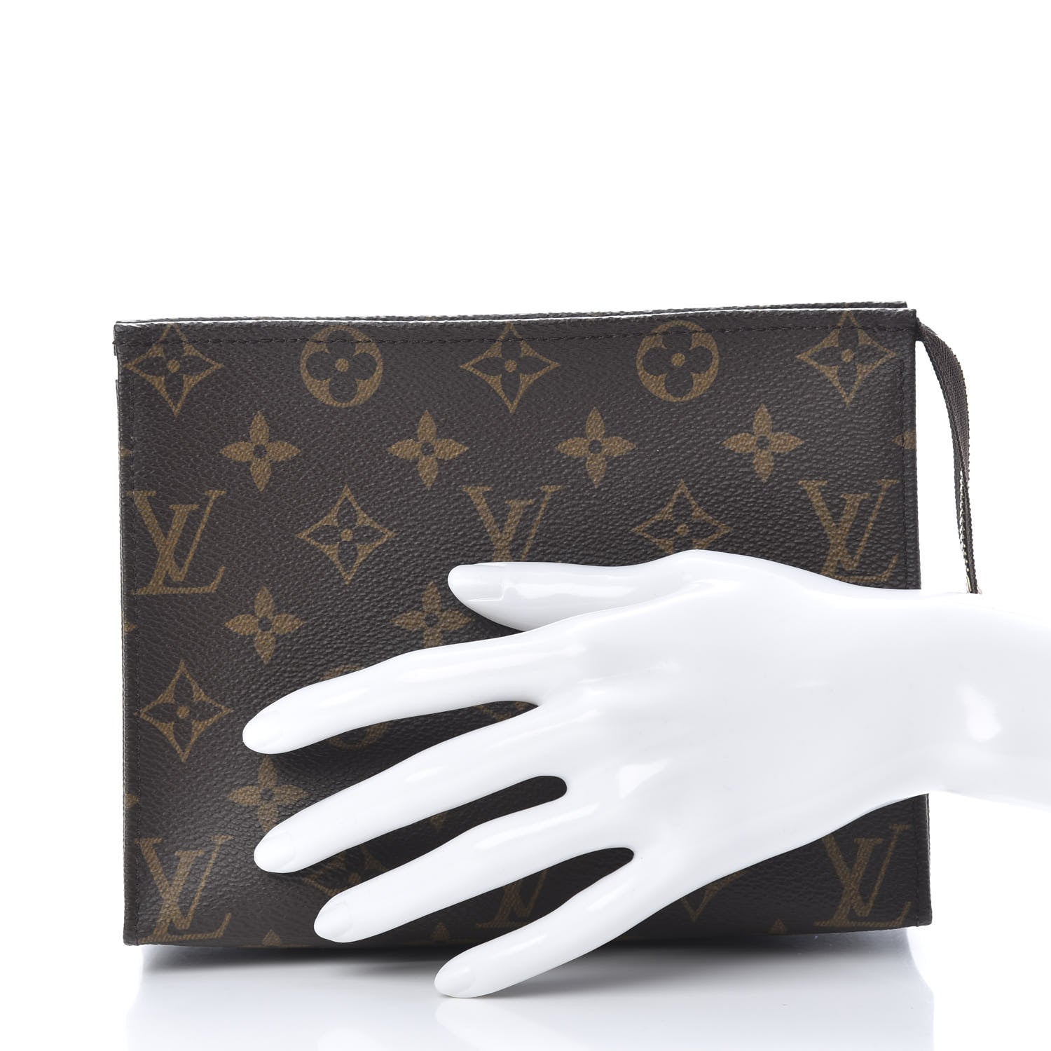 Louis Vuitton Monogram Toiletry Pouch 19 2 of 8