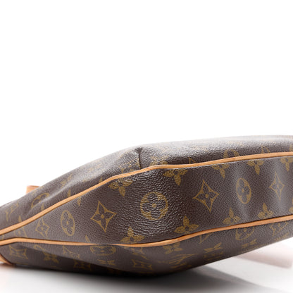 Louis Vuitton Monogram Odeon PM 9 of 12