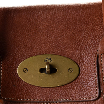 Mulberry Natural Vegetable Tanned Bayswater Oak 11 of 16