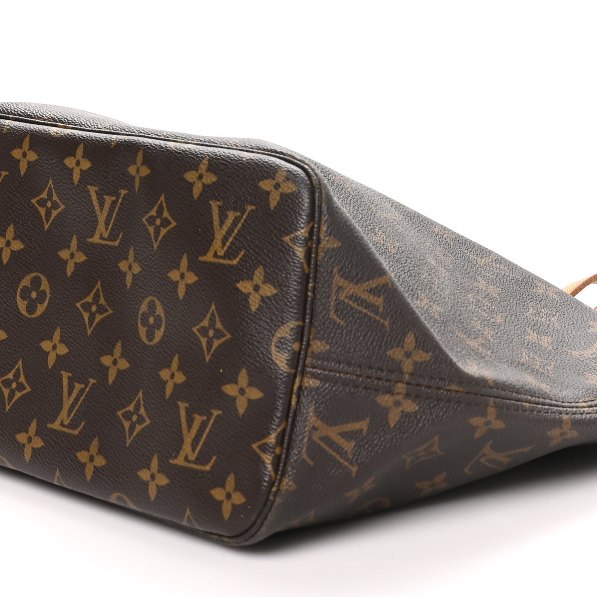 Monogram Neverfull MM