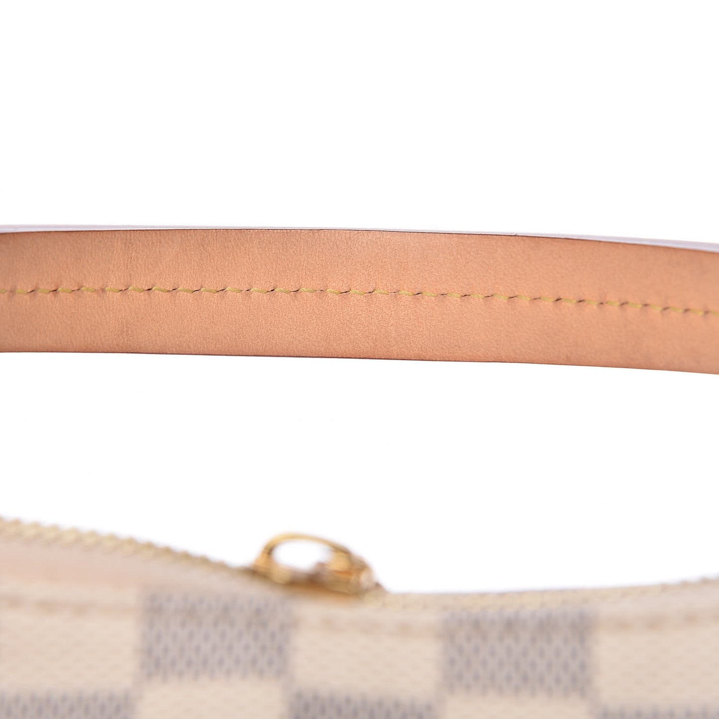 Damier Azur Lymington