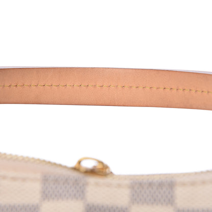 Louis Vuitton Damier Azur Lymington 12 of 12