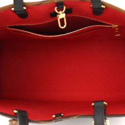 Louis Vuitton Reverse Monogram Giant Onthego MM 5 of 9