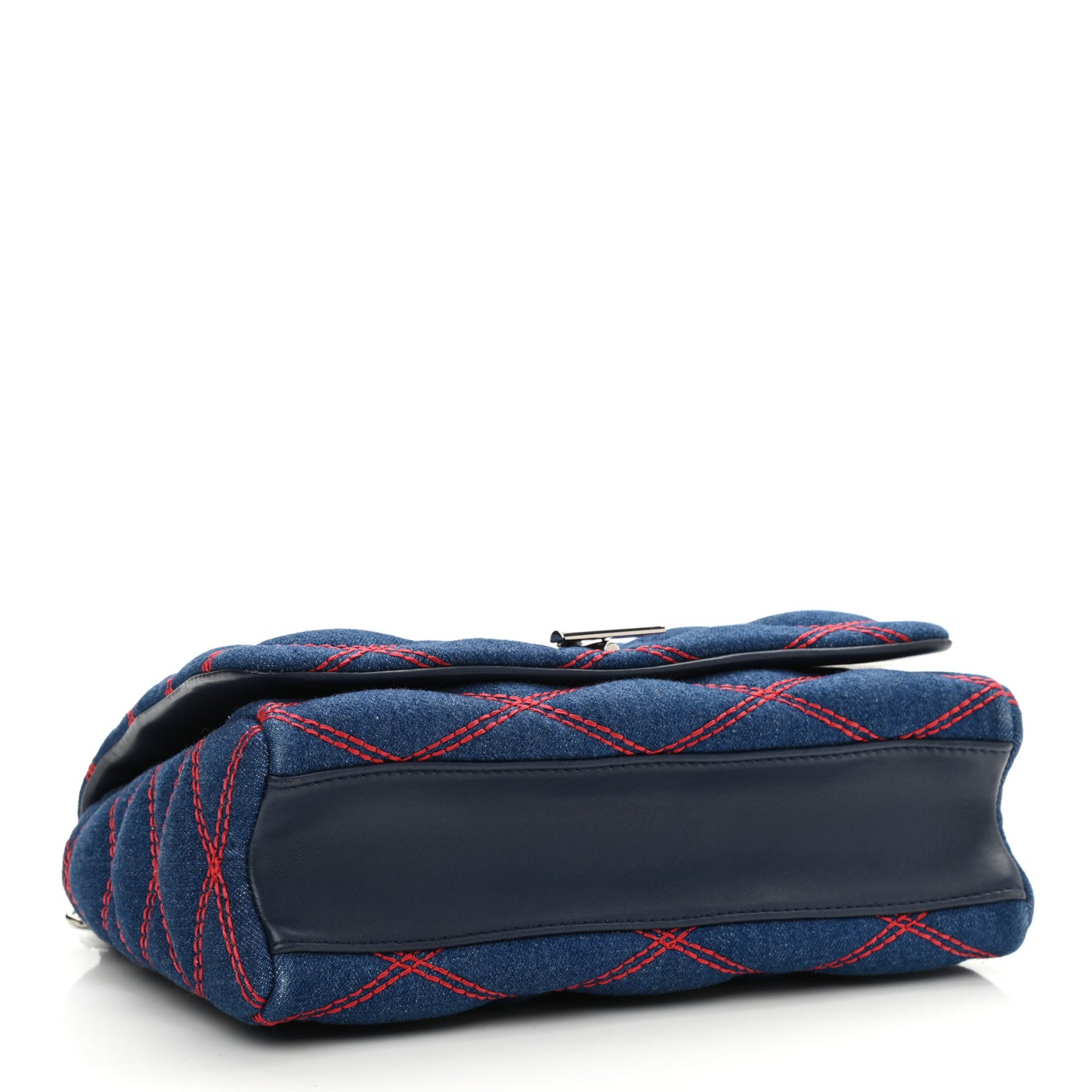 Denim Malletage GO-14 MM Denim Dark