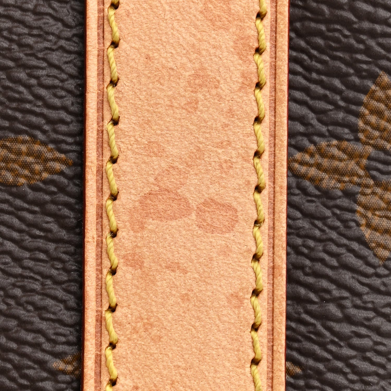 Louis Vuitton Monogram Speedy Bandouliere 25 11 of 11