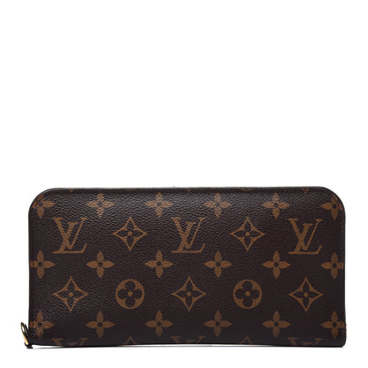 Louis Vuitton Monogram Insolite Wallet 1 of 11