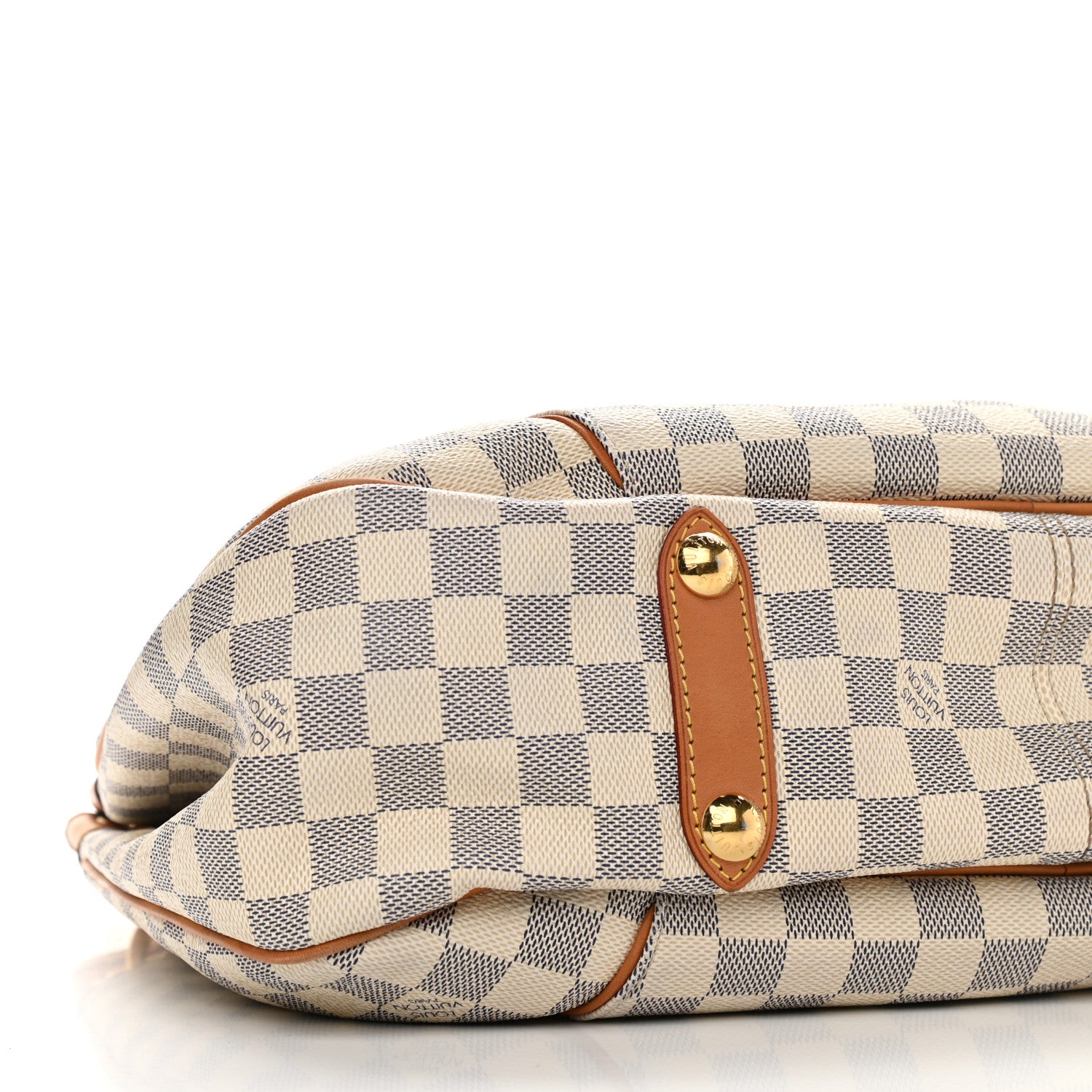 Louis Vuitton Damier Azur Galliera PM 7 of 11