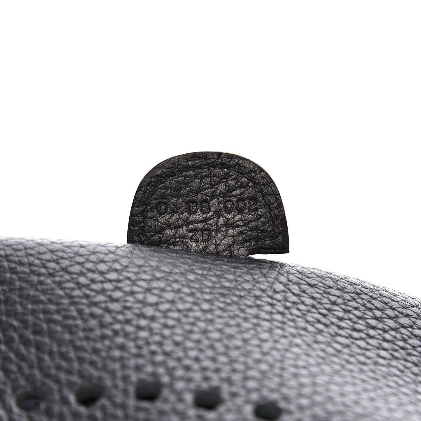 Taurillon Clemence Evelyne III PM Black