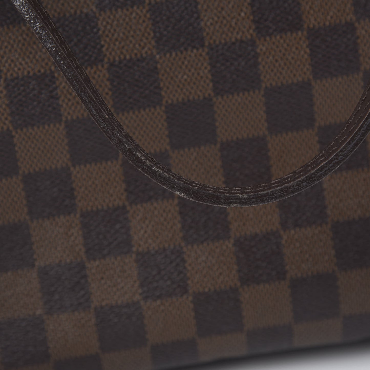 Damier Ebene Neverfull GM