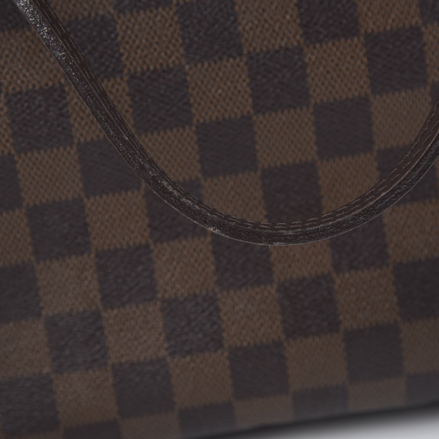 Louis Vuitton Damier Ebene Neverfull GM 14 of 16