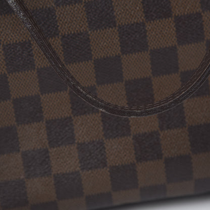 Louis Vuitton Damier Ebene Neverfull GM 14 of 16