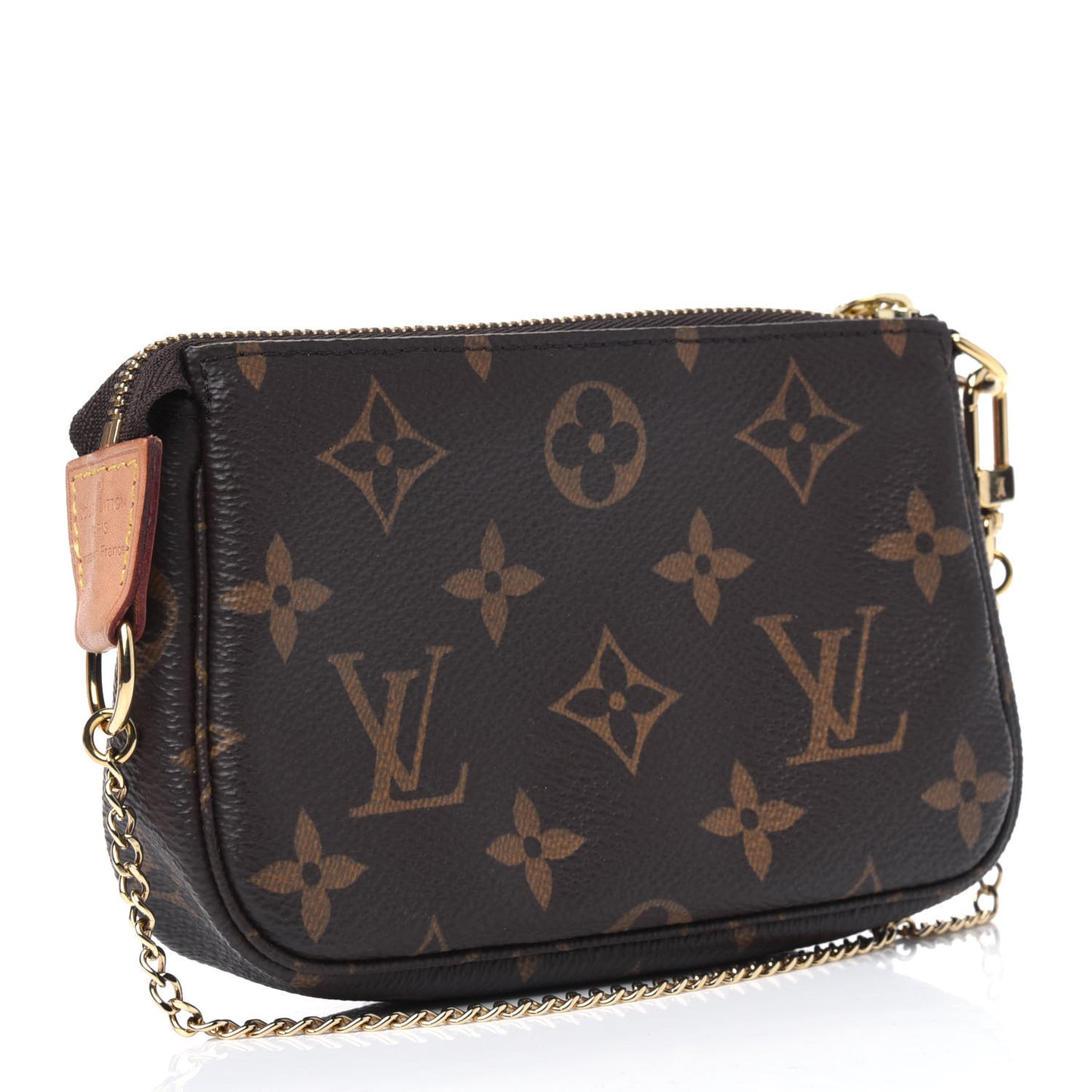 Monogram Mini Pochette Accessories
