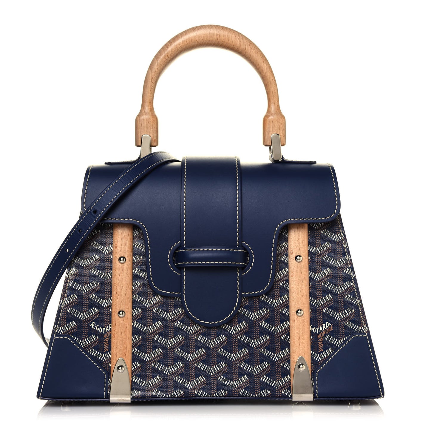 Goyardine Saigon PM Navy