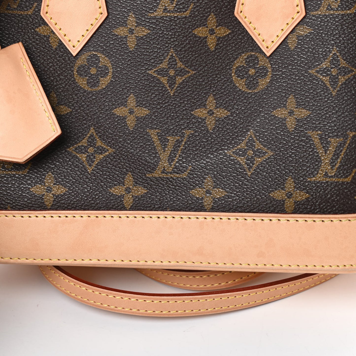Monogram Alma BB
