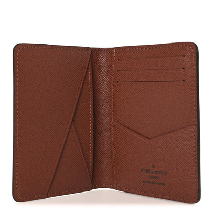 Louis Vuitton Monogram Pocket Organizer NM 5 of 7