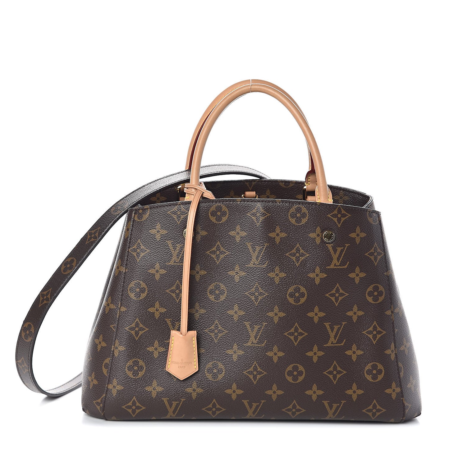Monogram Montaigne MM