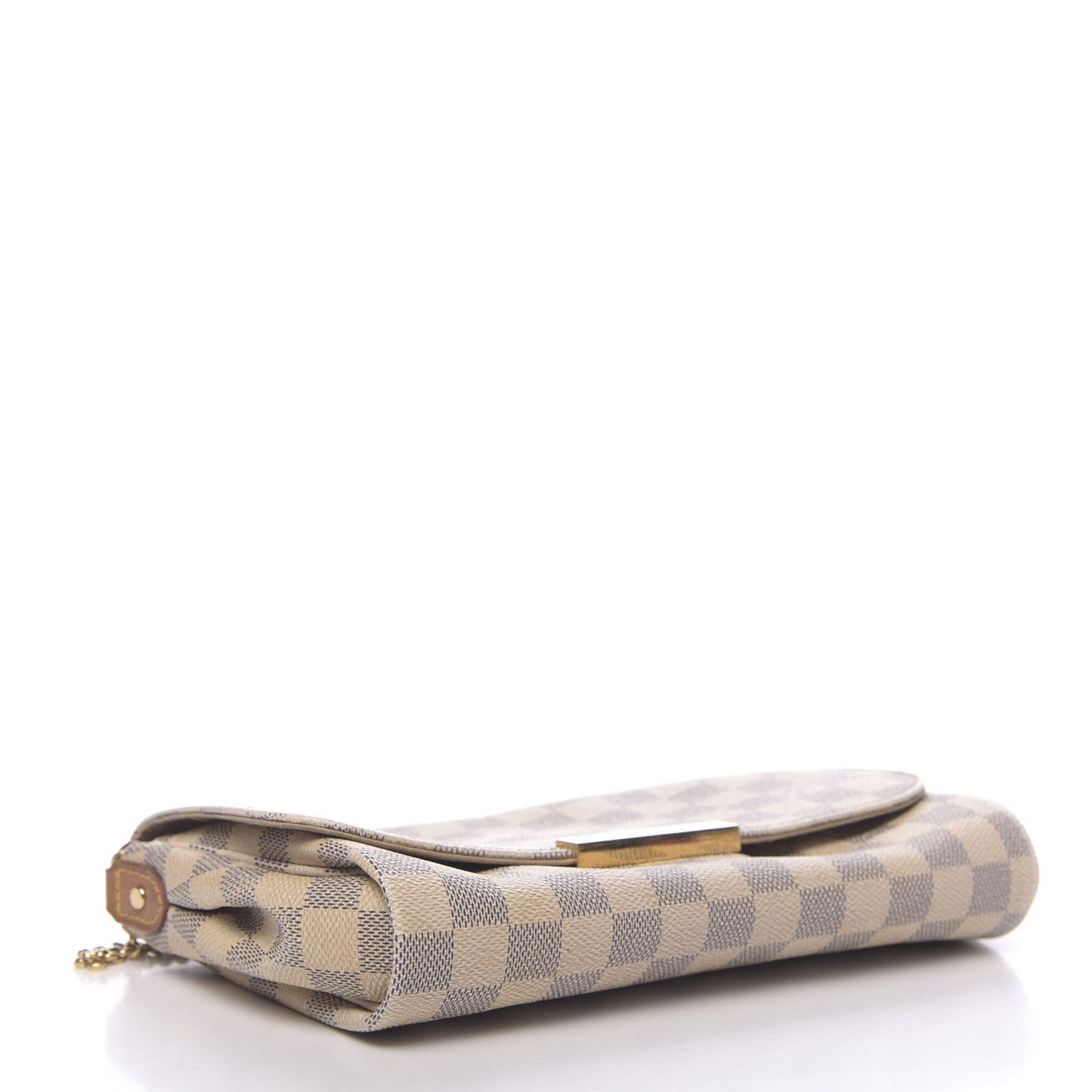 Damier Azur Favorite MM