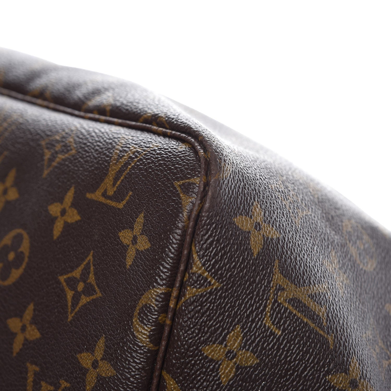 Louis Vuitton Monogram Neverfull GM 11 of 14