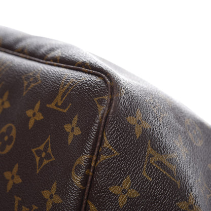 Louis Vuitton Monogram Neverfull GM 11 of 14