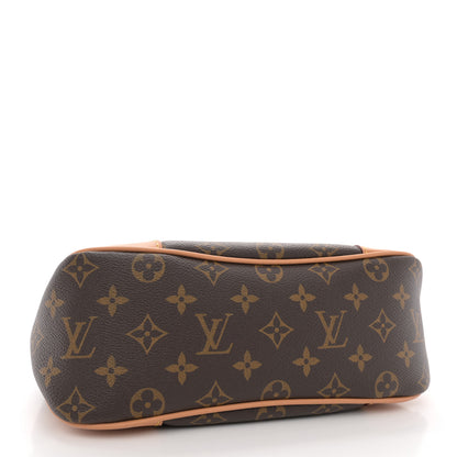 Louis Vuitton Monogram Boulogne NM 4 of 10