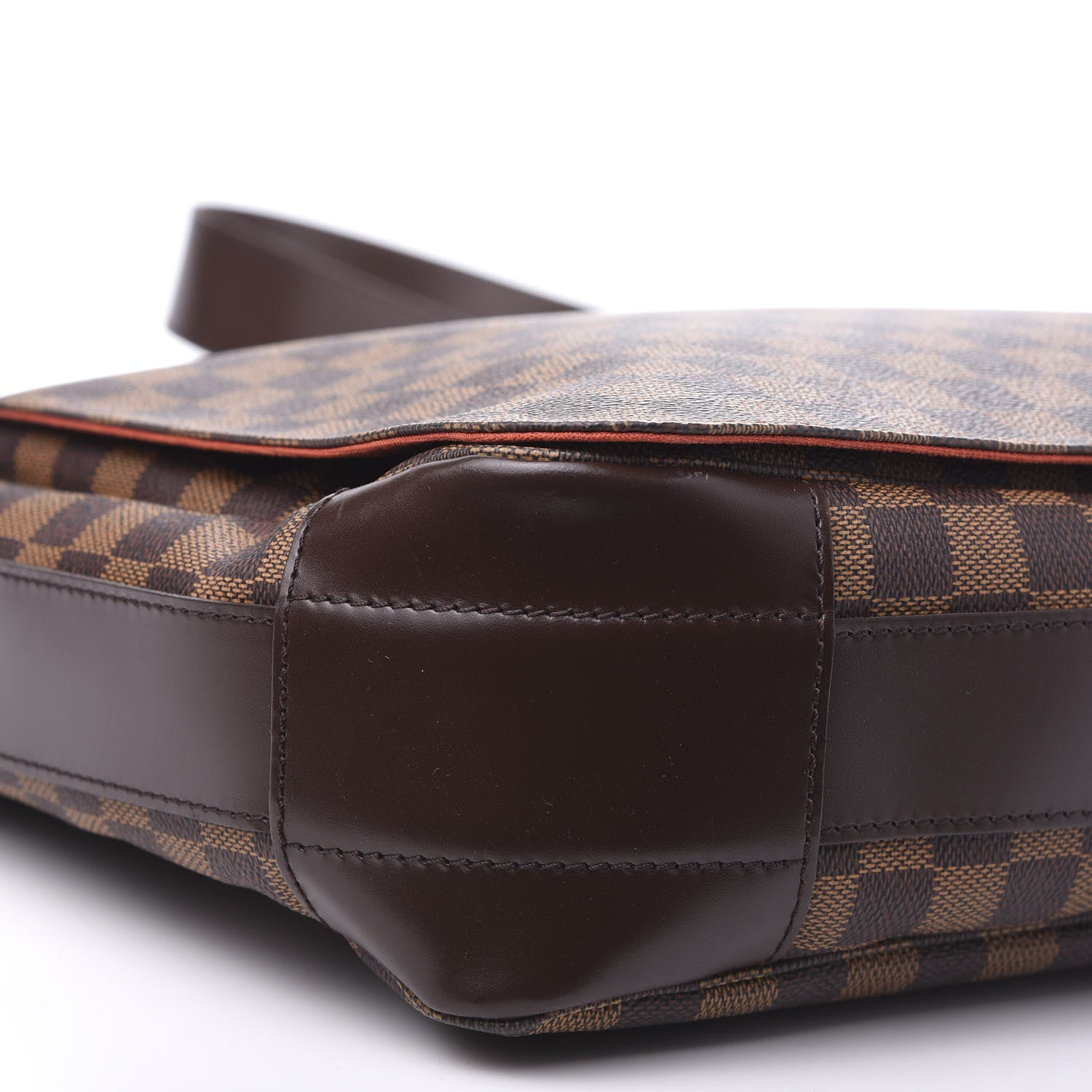 Louis Vuitton Damier Ebene Bastille Messenger 7 of 9