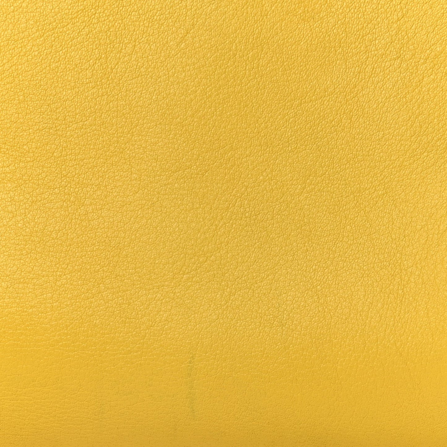 Calfskin Small Sac De Jour Bag Yellow
