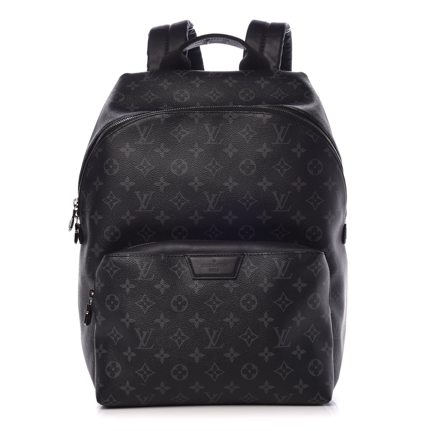 Louis Vuitton Monogram Eclipse Apollo Backpack 1 of 16