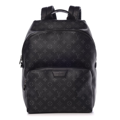 Louis Vuitton Monogram Eclipse Apollo Backpack 1 of 16