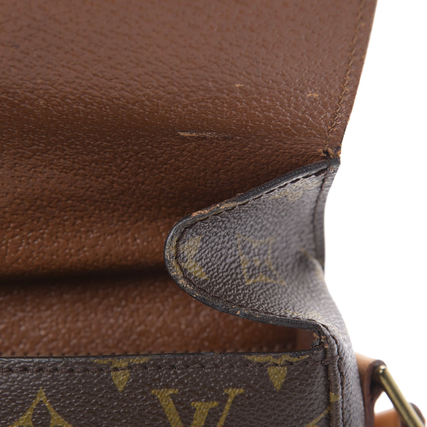 Monogram Saint Cloud GM