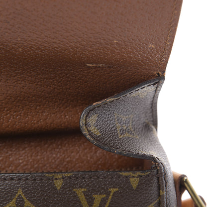 Louis Vuitton Monogram Saint Cloud GM 13 of 24