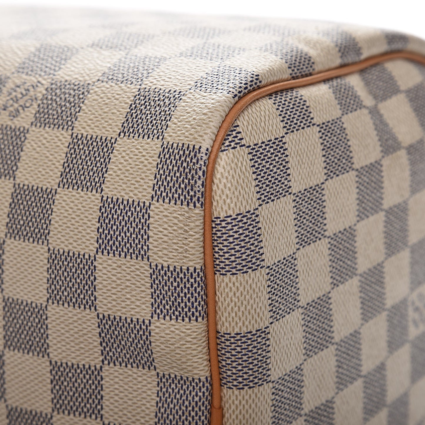 Damier Azur Speedy 30