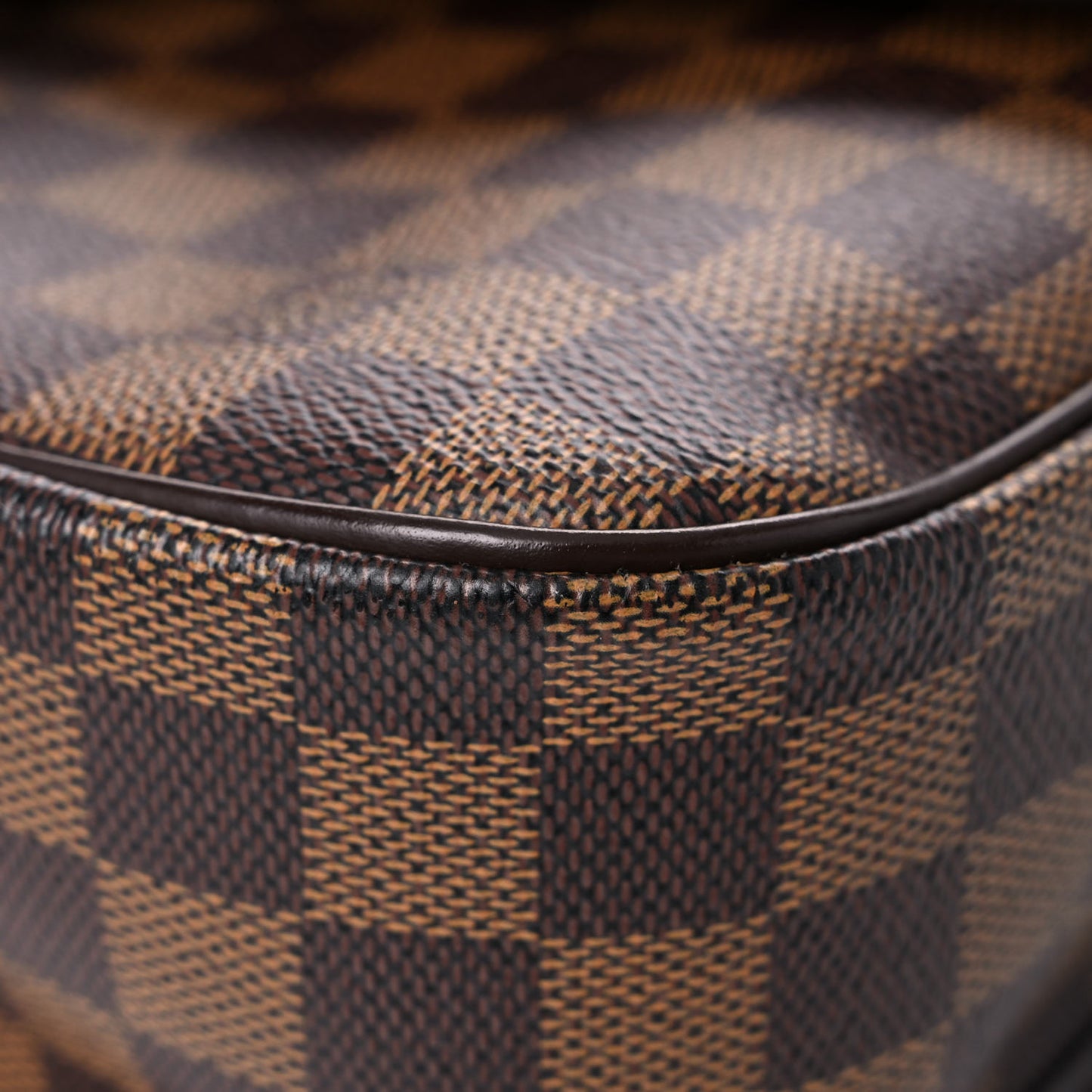 Damier Ebene Sologne