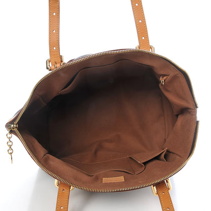 Louis Vuitton Monogram Tivoli GM 7 of 13