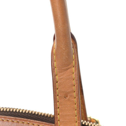 Louis Vuitton Monogram Tivoli GM 7 of 12