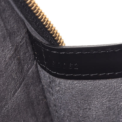 Louis Vuitton Epi Lussac Black 7 of 7