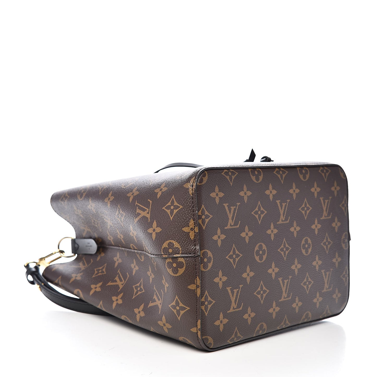 Monogram Neonoe MM Black