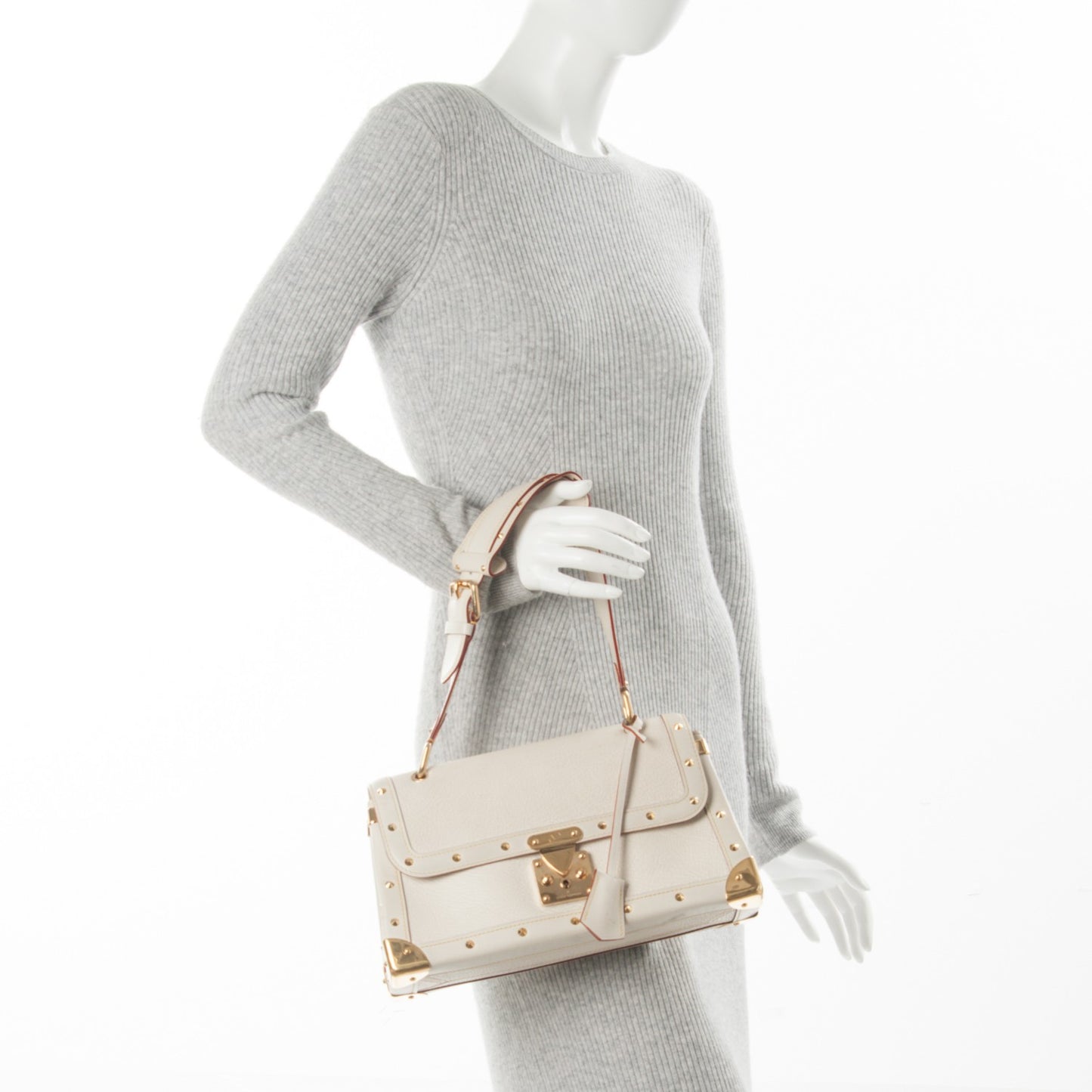 Suhali Le Talentueux White