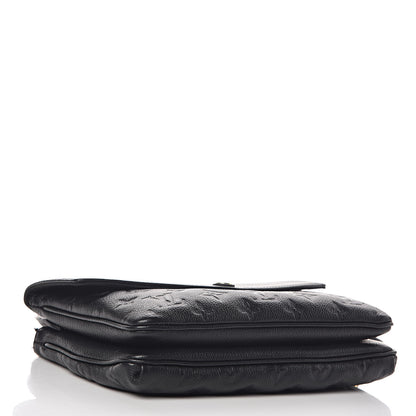 Louis Vuitton Empreinte Twice Black 4 of 10