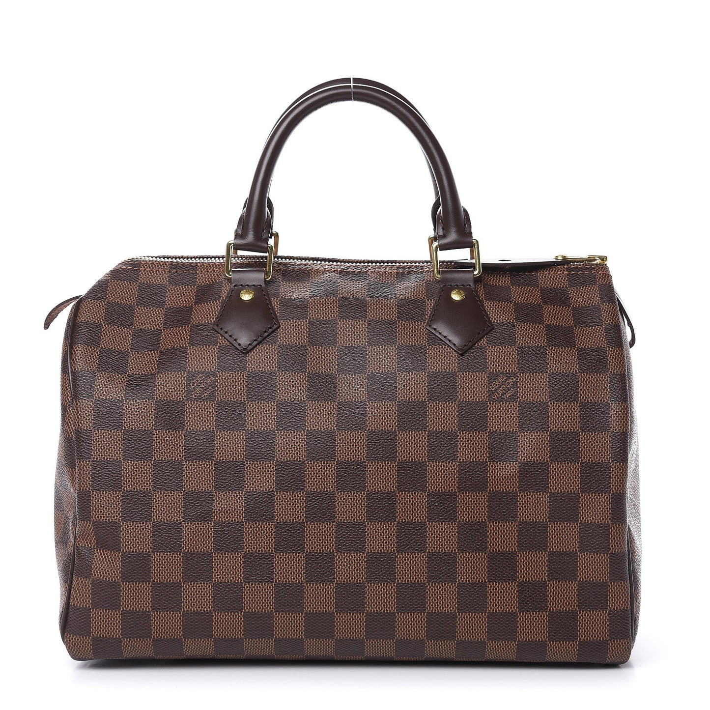Damier Ebene Speedy 30