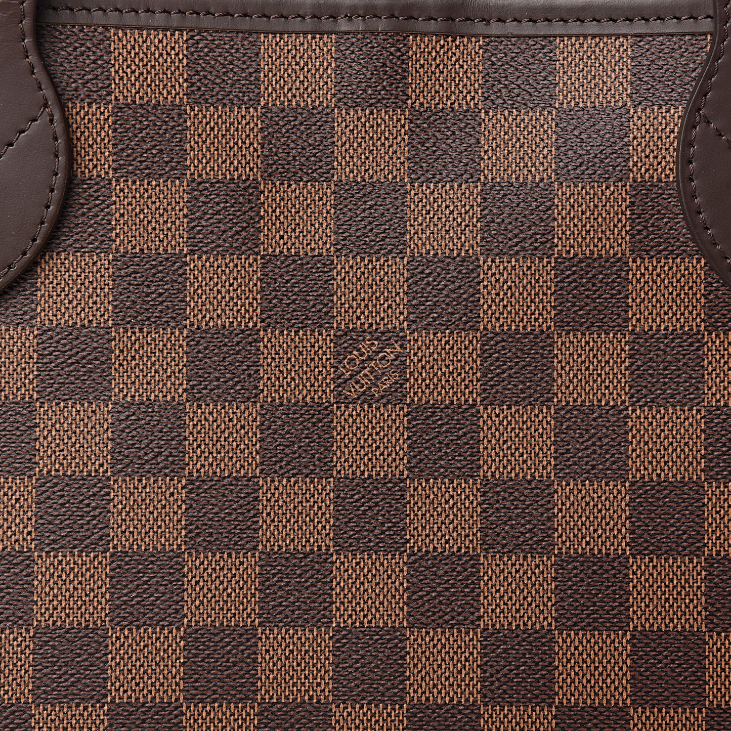 Damier Ebene Neo Neverfull MM