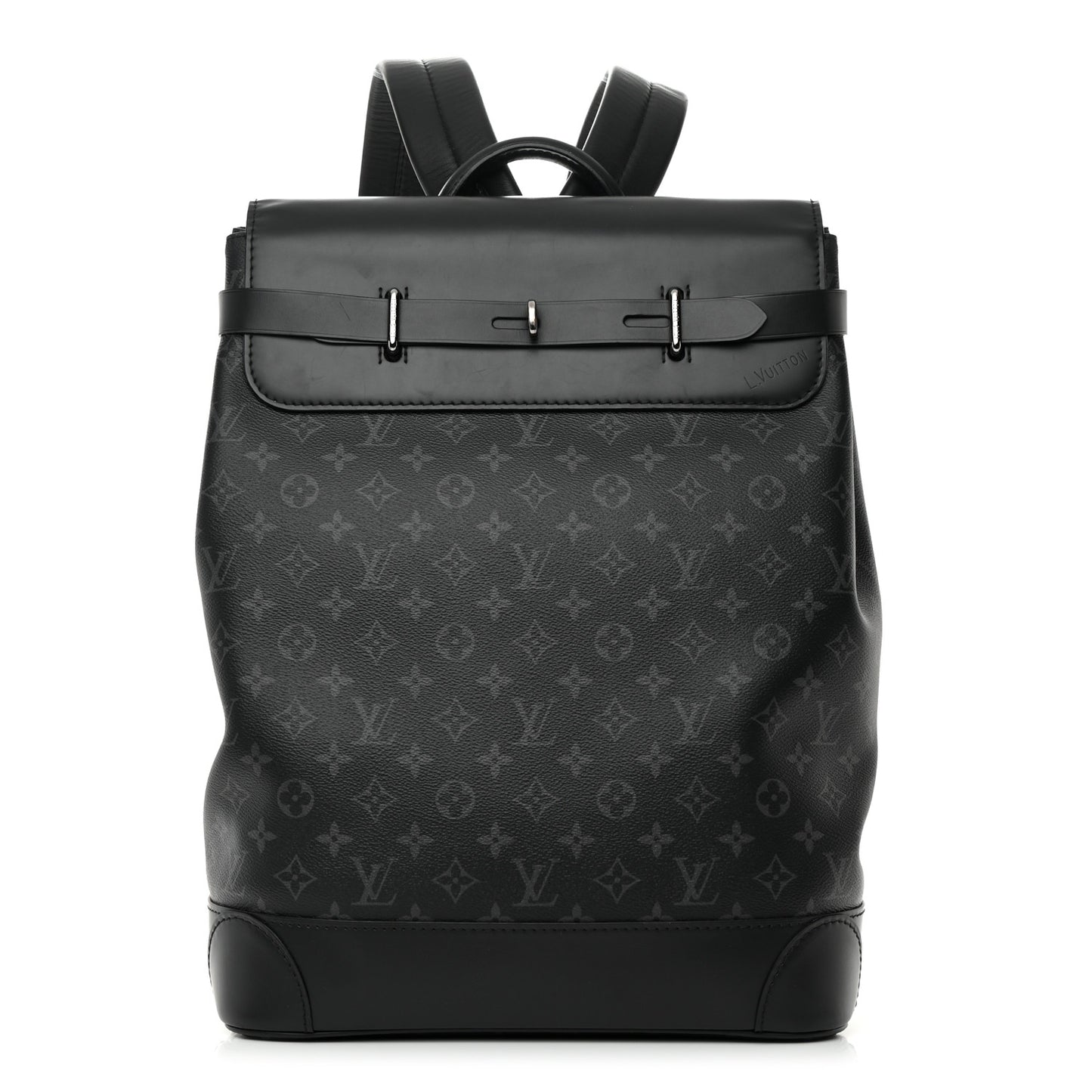 Monogram Eclipse Steamer Backpack